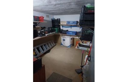 Resale - Apartment - Top Floor Apartment - Benalmádena - Arroyo de la Miel