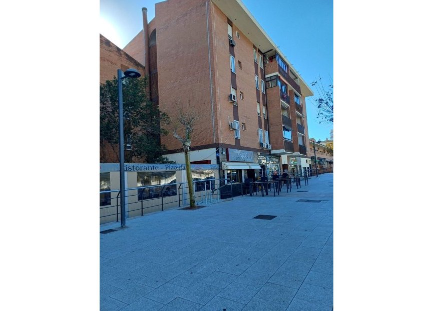 Resale - Apartment - Top Floor Apartment - Benalmádena - Arroyo de la Miel