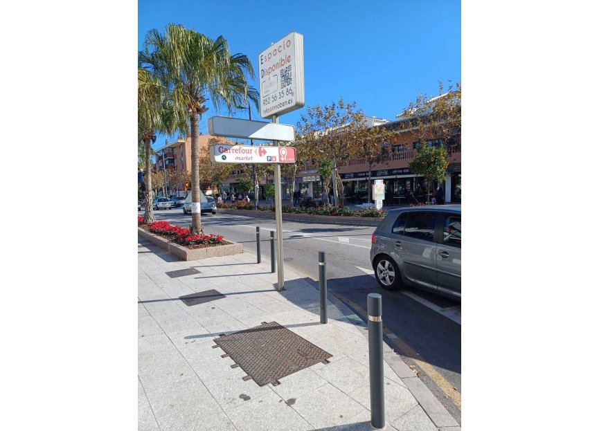 Resale - Apartment - Top Floor Apartment - Benalmádena - Arroyo de la Miel