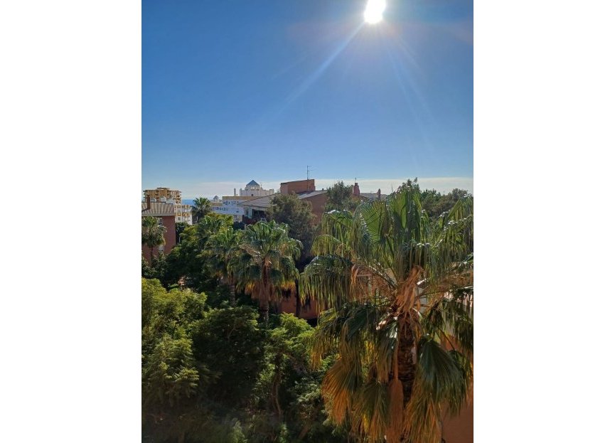 Resale - Apartment - Top Floor Apartment - Benalmádena - Arroyo de la Miel