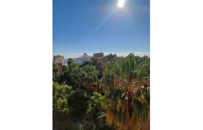 Resale - Apartment - Top Floor Apartment - Benalmádena - Arroyo de la Miel
