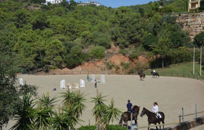 New Build - House - Detached Villa - Benahavís - Benahavís Centro