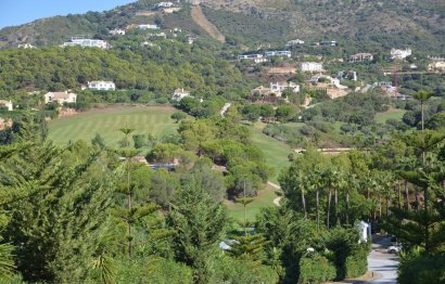 New Build - House - Detached Villa - Benahavís - Benahavís Centro