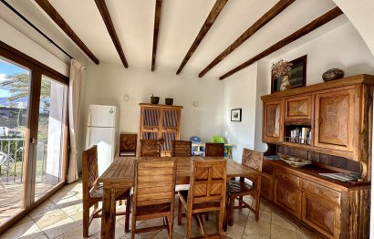 Resale - House - Detached Villa - Mijas - Mijas Golf