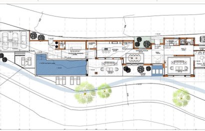 New Build - House - Detached Villa - Benahavís - Benahavís Centro