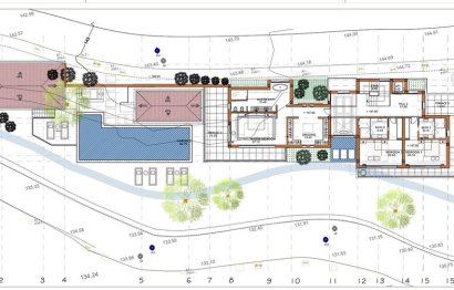 New Build - House - Detached Villa - Benahavís - Benahavís Centro