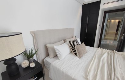 Resale - House - Detached Villa - Marbella - Nueva Andalucia