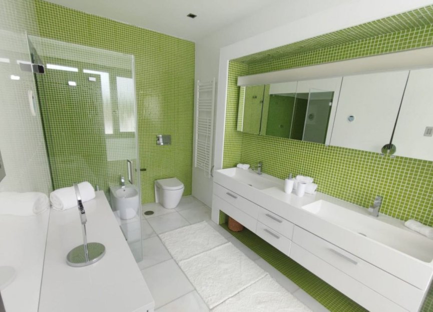 Resale - House - Detached Villa - Marbella - Nueva Andalucia