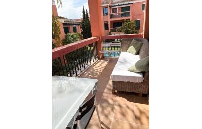 Resale - Apartment - Middle Floor Apartment - Marbella - Marbesa