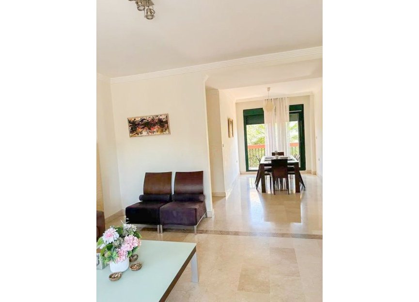 Resale - Apartment - Middle Floor Apartment - Marbella - Marbesa