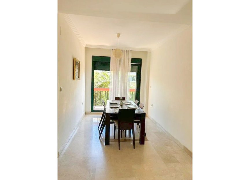 Resale - Apartment - Middle Floor Apartment - Marbella - Marbesa