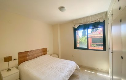 Resale - Apartment - Middle Floor Apartment - Marbella - Marbesa