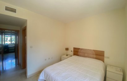 Resale - Apartment - Middle Floor Apartment - Marbella - Marbesa