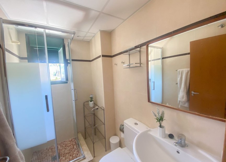 Resale - Apartment - Middle Floor Apartment - Marbella - Marbesa