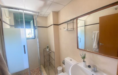 Resale - Apartment - Middle Floor Apartment - Marbella - Marbesa