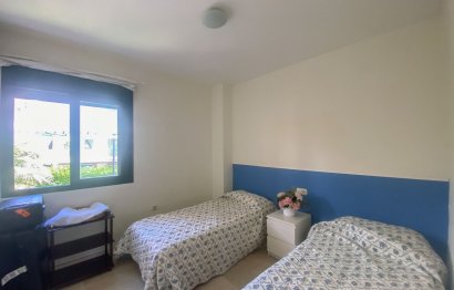 Resale - Apartment - Middle Floor Apartment - Marbella - Marbesa