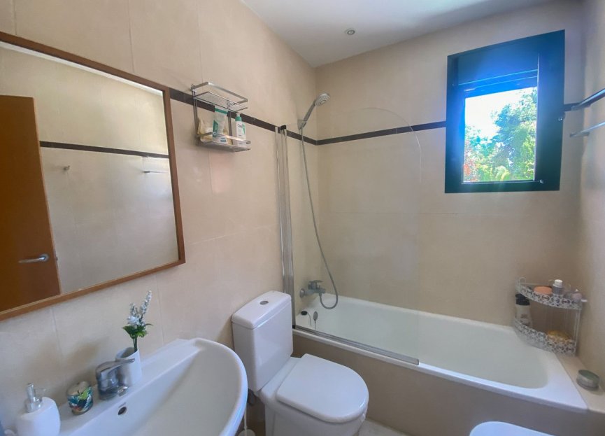 Resale - Apartment - Middle Floor Apartment - Marbella - Marbesa