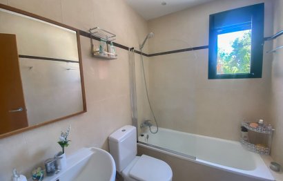 Resale - Apartment - Middle Floor Apartment - Marbella - Marbesa