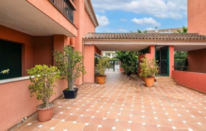 Resale - Apartment - Middle Floor Apartment - Marbella - Marbesa