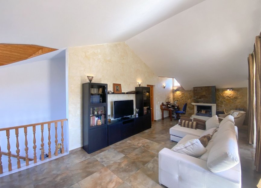 Resale - House - Detached Villa - Marbella - Guadalmina Alta