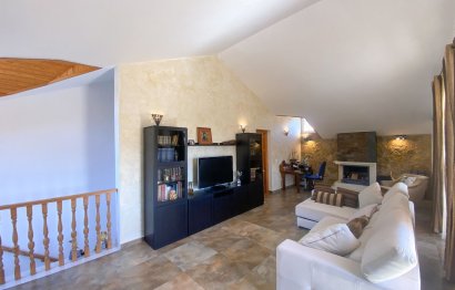 Resale - House - Detached Villa - Marbella - Guadalmina Alta