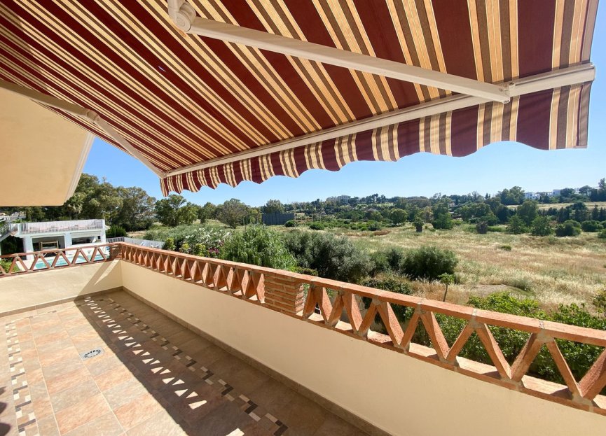 Resale - House - Detached Villa - Marbella - Guadalmina Alta