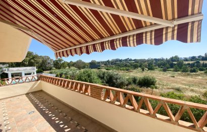 Resale - House - Detached Villa - Marbella - Guadalmina Alta