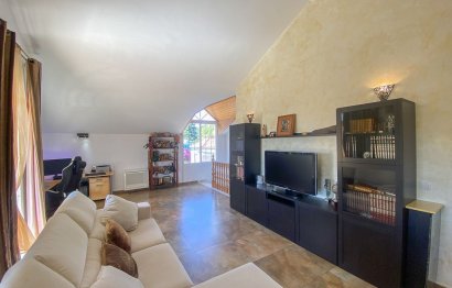 Resale - House - Detached Villa - Marbella - Guadalmina Alta