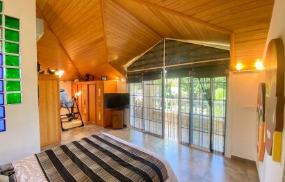 Resale - House - Detached Villa - Marbella - Guadalmina Alta