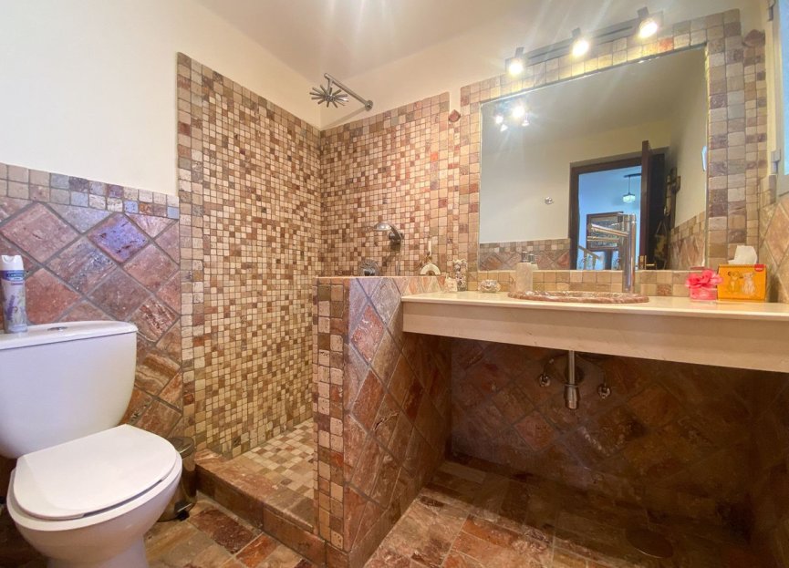 Resale - House - Detached Villa - Marbella - Guadalmina Alta