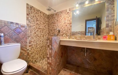 Resale - House - Detached Villa - Marbella - Guadalmina Alta