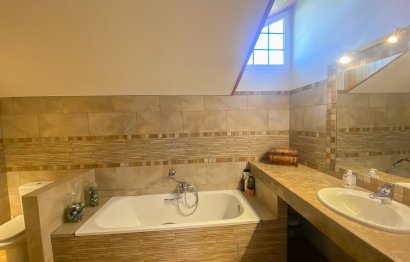 Resale - House - Detached Villa - Marbella - Guadalmina Alta