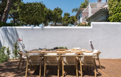 Reventa - House - Detached Villa - Marbella - Nueva Andalucia