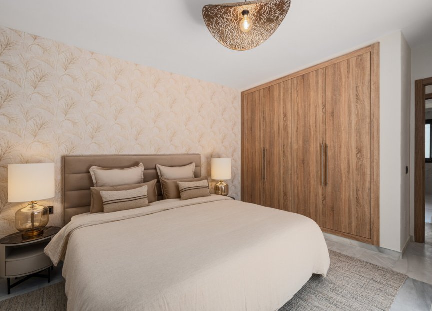 Reventa - House - Detached Villa - Marbella - Nueva Andalucia