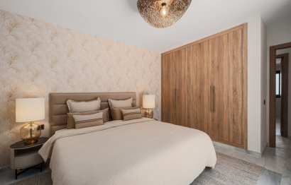 Reventa - House - Detached Villa - Marbella - Nueva Andalucia