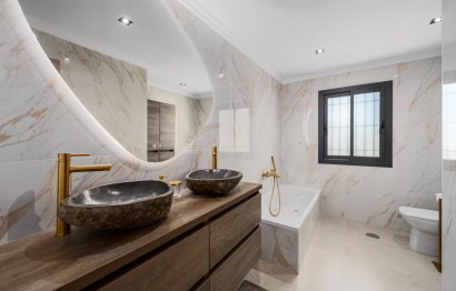 Reventa - House - Detached Villa - Marbella - Nueva Andalucia