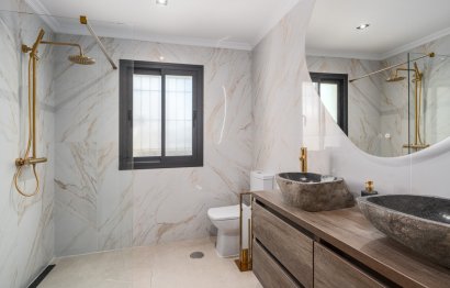 Reventa - House - Detached Villa - Marbella - Nueva Andalucia