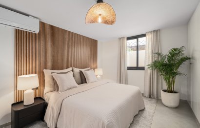 Reventa - House - Detached Villa - Marbella - Nueva Andalucia