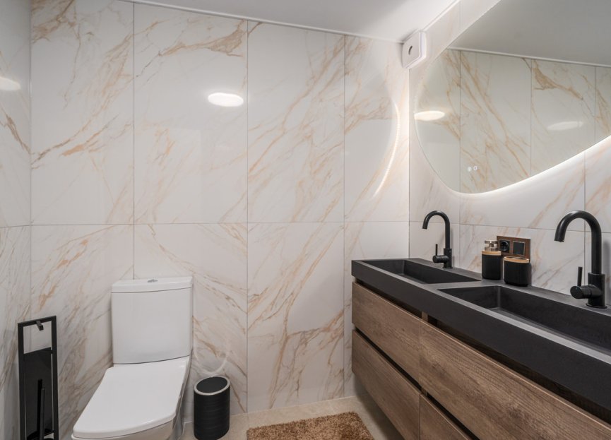 Reventa - House - Detached Villa - Marbella - Nueva Andalucia