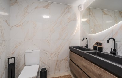 Reventa - House - Detached Villa - Marbella - Nueva Andalucia