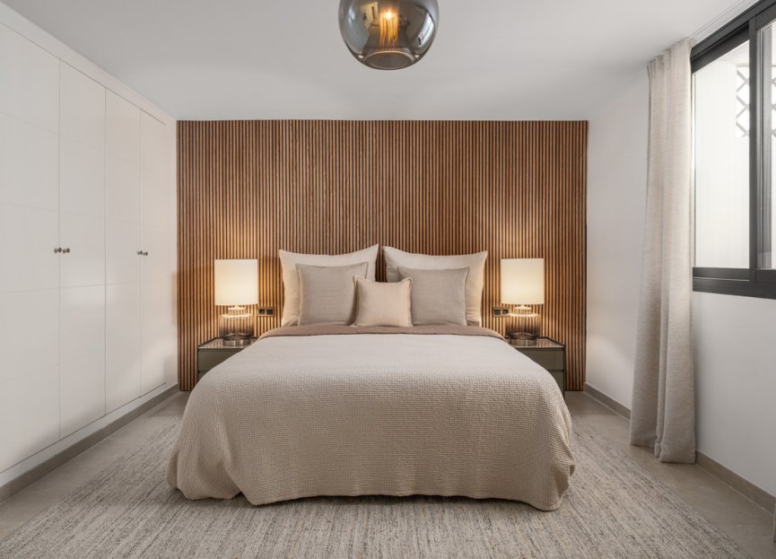 Reventa - House - Detached Villa - Marbella - Nueva Andalucia