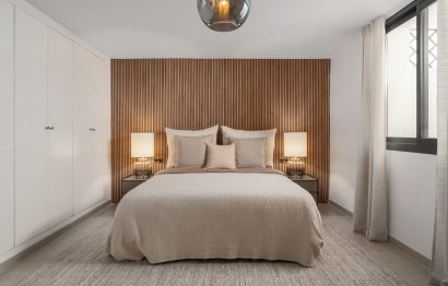 Reventa - House - Detached Villa - Marbella - Nueva Andalucia