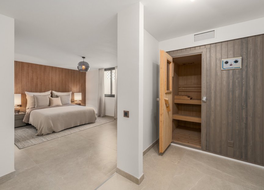 Reventa - House - Detached Villa - Marbella - Nueva Andalucia