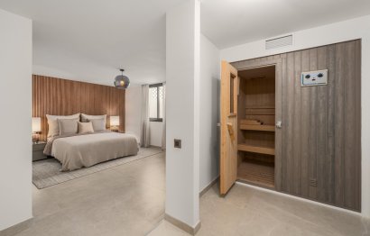 Reventa - House - Detached Villa - Marbella - Nueva Andalucia