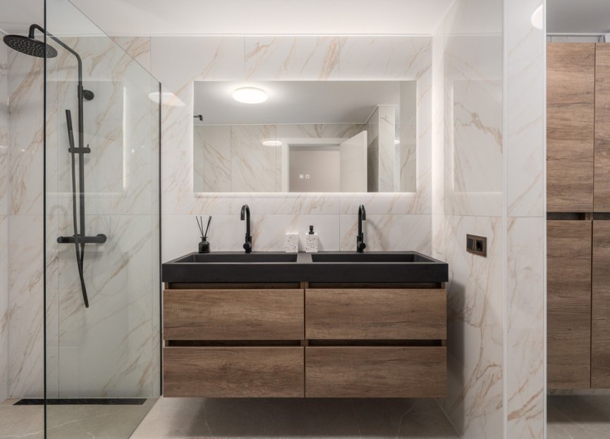 Reventa - House - Detached Villa - Marbella - Nueva Andalucia