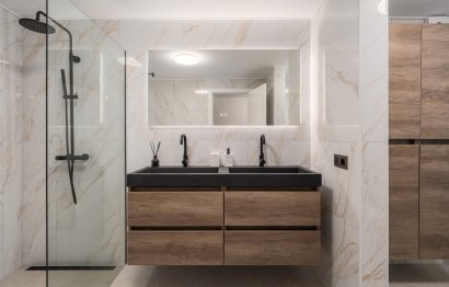 Reventa - House - Detached Villa - Marbella - Nueva Andalucia