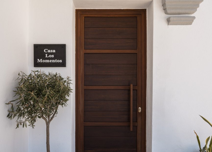 Reventa - House - Detached Villa - Marbella - Nueva Andalucia