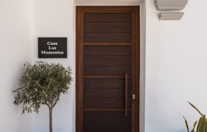 Reventa - House - Detached Villa - Marbella - Nueva Andalucia