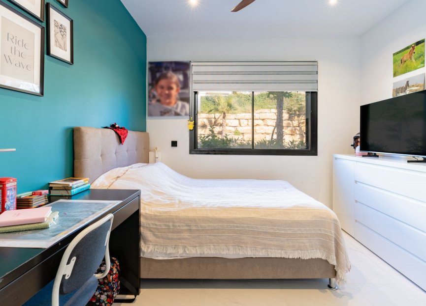 Resale - Ground floor apartment - Estepona - Estepona Centro