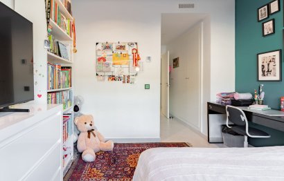 Resale - Ground floor apartment - Estepona - Estepona Centro